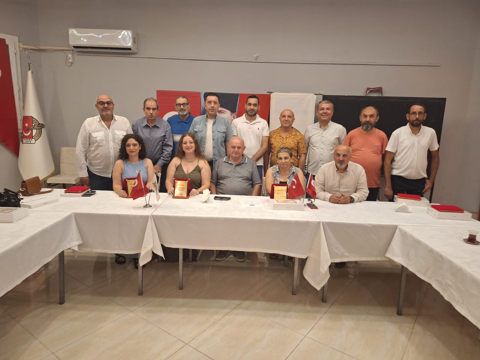 Toros Medya Grup, Altınkoza Film Festivali Basın Yarışmasında Ödülleri Topladı! (1)