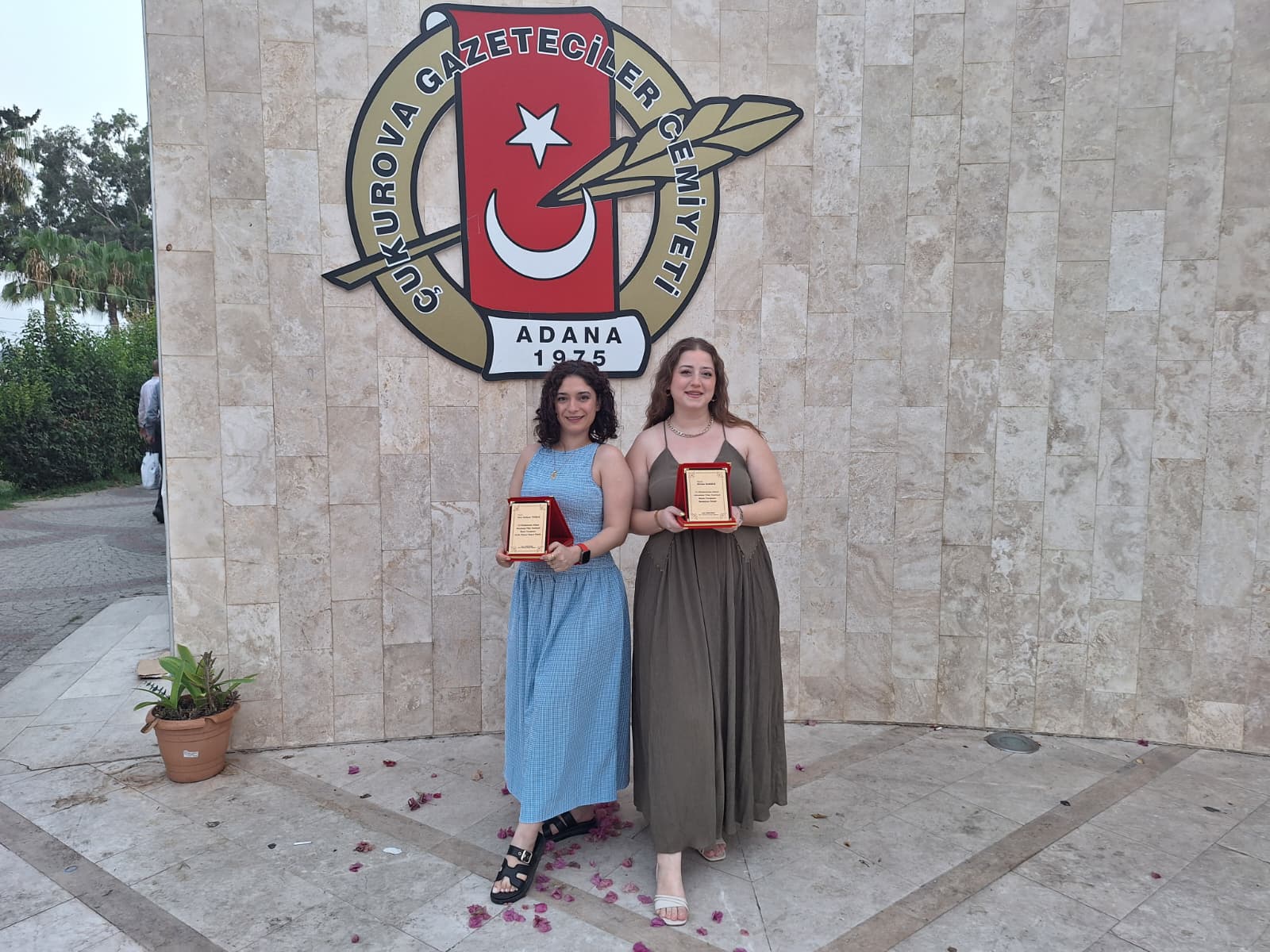 Toros Medya Grup, Altınkoza Film Festivali Basın Yarışmasında Ödülleri Topladı! (2)