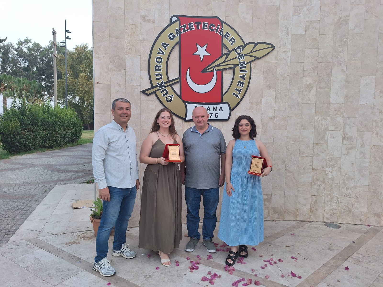Toros Medya Grup, Altınkoza Film Festivali Basın Yarışmasında Ödülleri Topladı! (4)