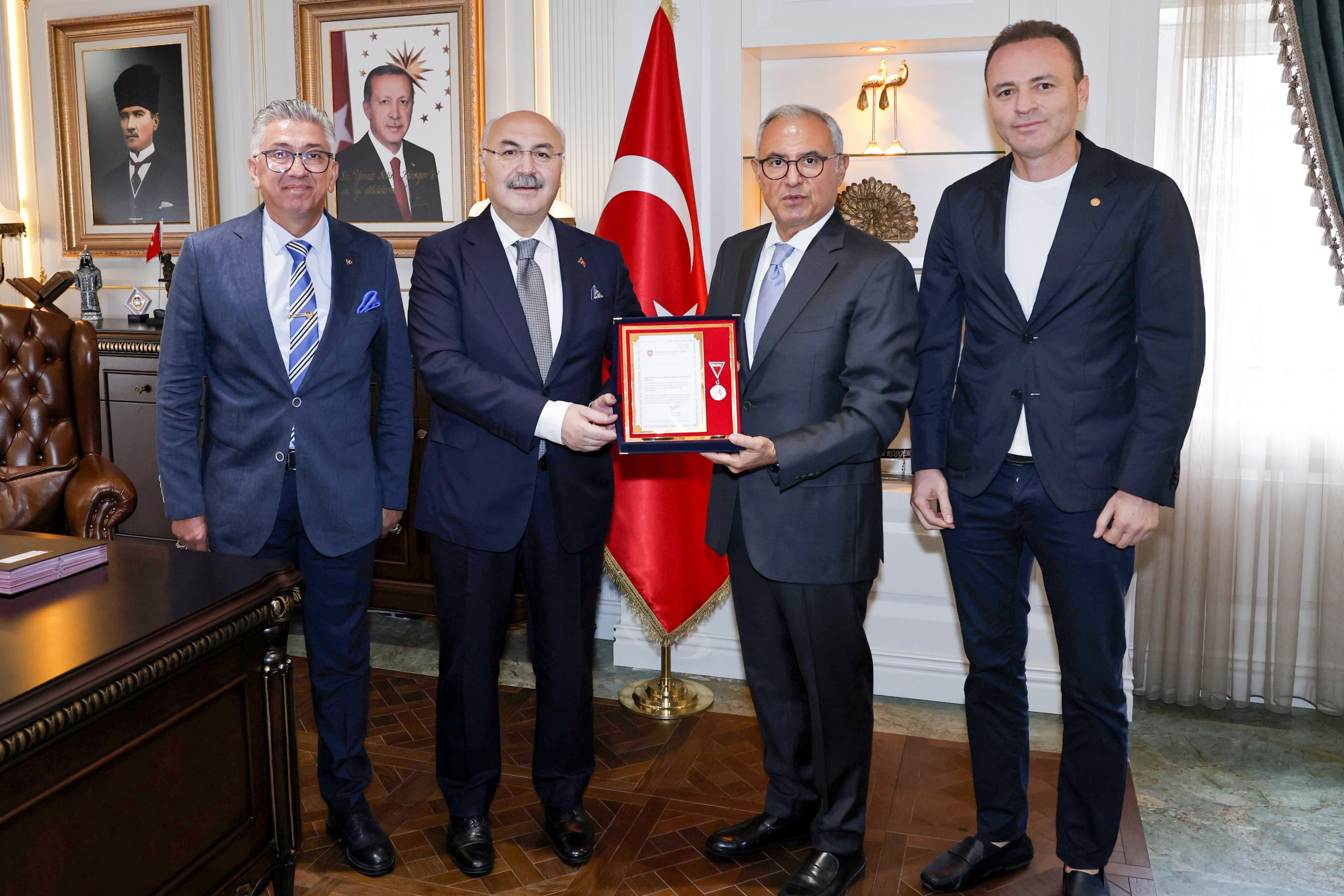 Tsk Güçlendirme Vakfı