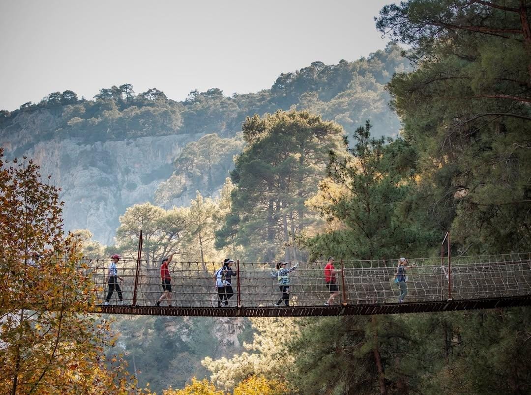 Varda Ultra Trail 2025 İçin Kayıtlar Sürüyor (1)
