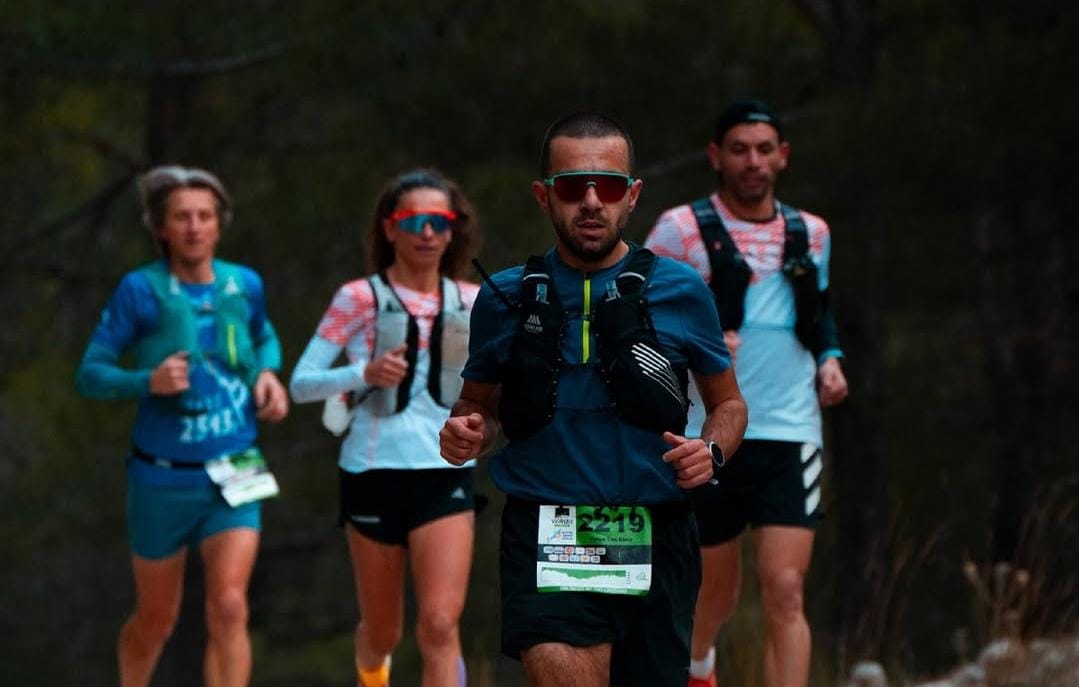 Varda Ultra Trail 2025 İçin Kayıtlar Sürüyor (3)