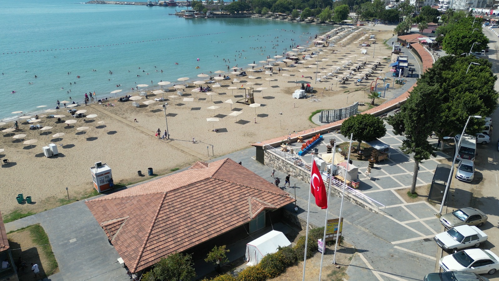 Yumurtalık Belediyesi’nden Dijital Devrim ‘Sahil Kart’ Ile Şeffaf Ve Güvenli Hizmet (3)