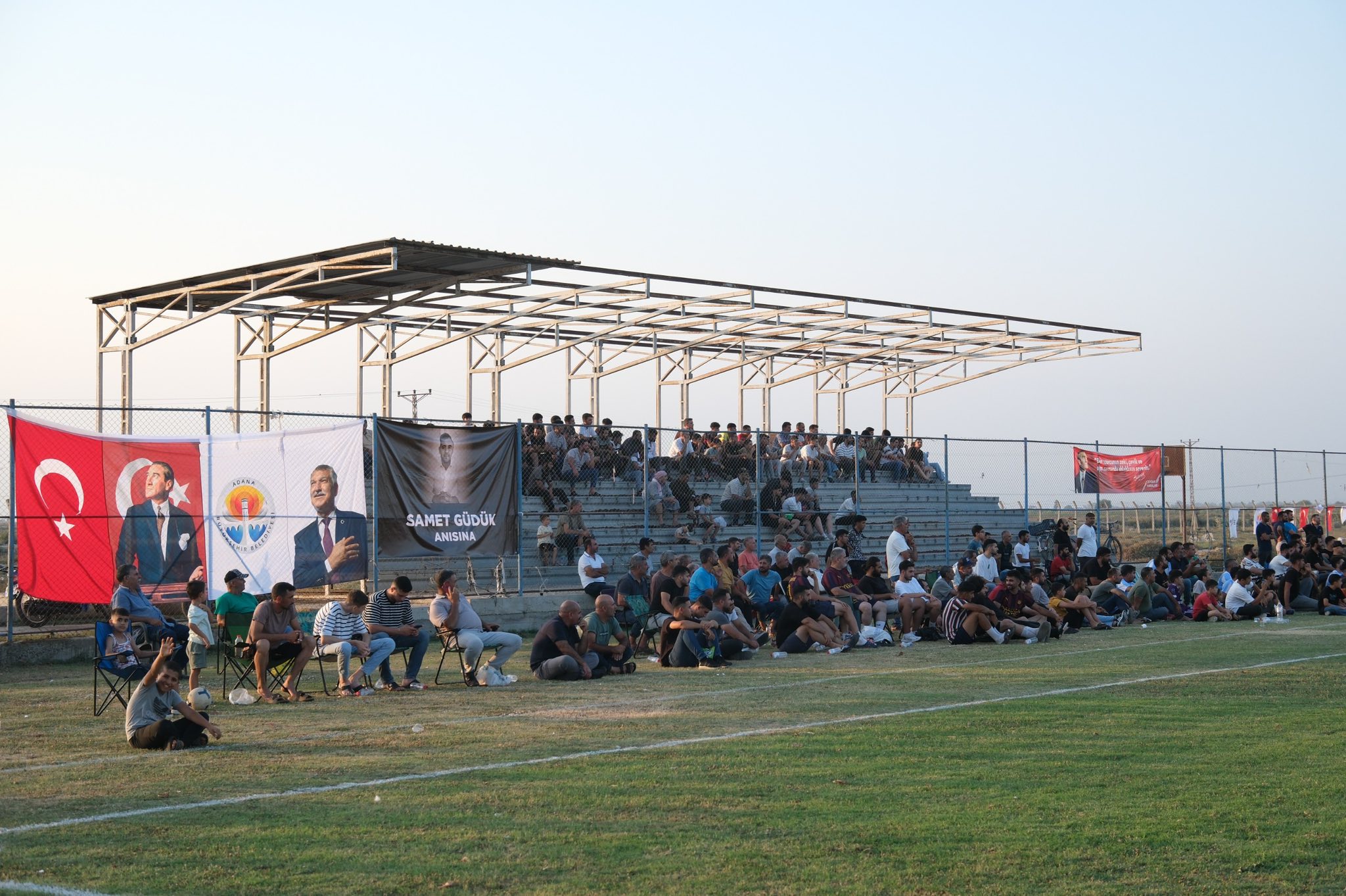 Yunusoğlu 2025 Futbol Turnuvası Sona Erdi Kupayı Yunusoğlu Spor Kaldırdı! (2)