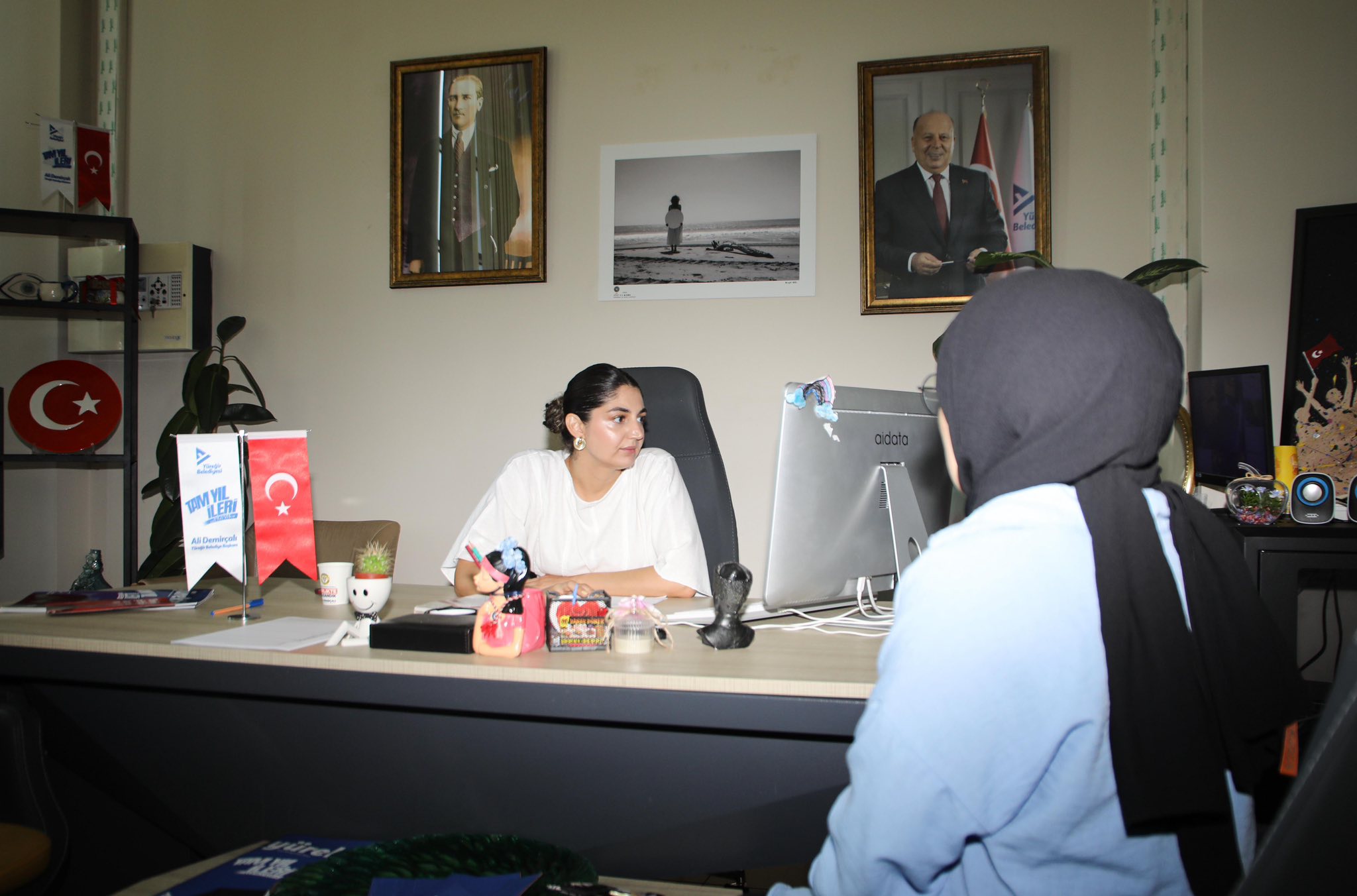 Yüreğir Yks2