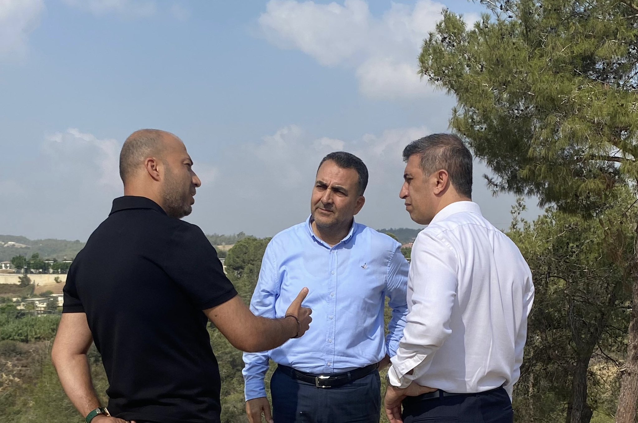 Yüreğir’e Modern Hayvan Doğal Yaşam Alanı Ve Barınağı2