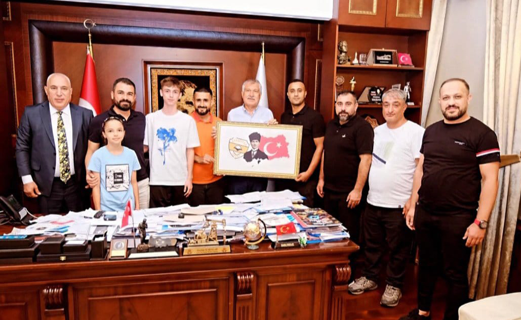 Zeydan Karalar’dan Turbeyler Grubu’na Mektup Dik Durmaya Devam Edeceğiz-1