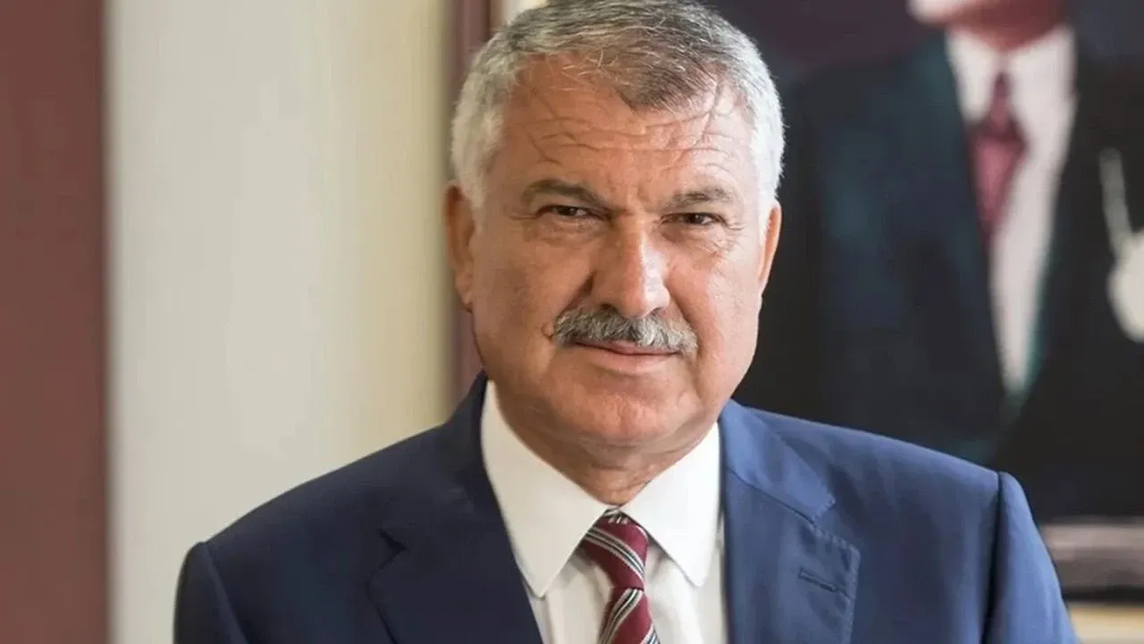 Zeydan Karalar’ın Görevden Uzaklaştırılmasına Karşı İptal Davası Açıldı