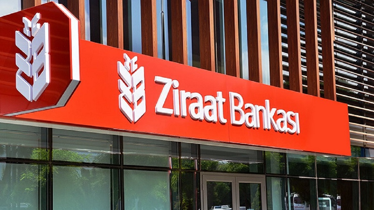 Ziraat Bankası 2