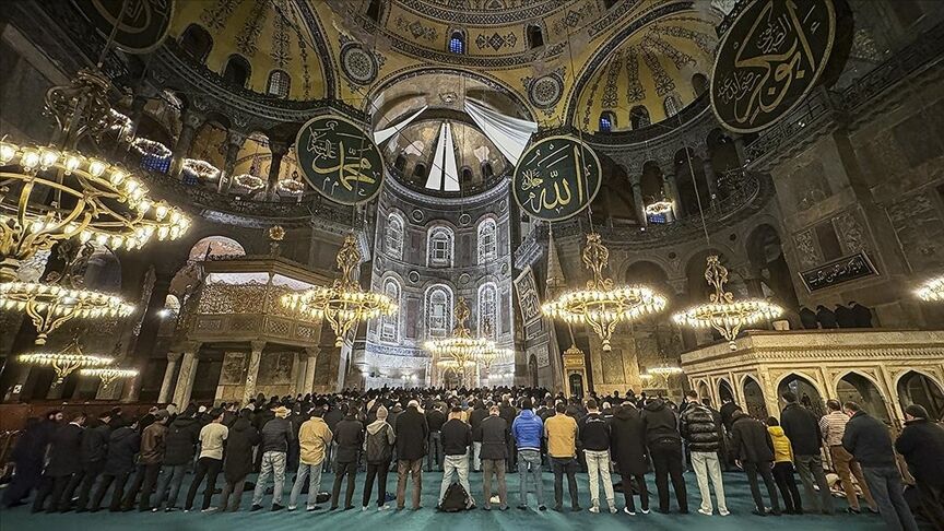 2025 Mevlid Kandili Ne Zaman İşte Tarih, Anlamı Ve Ibadetleri-1