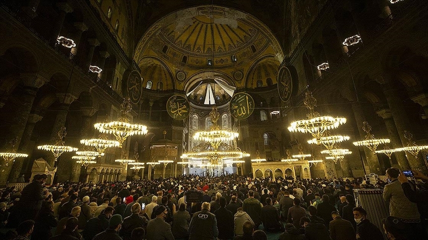 2025 Mevlid Kandili Ne Zaman İşte Tarih, Anlamı Ve Ibadetleri3
