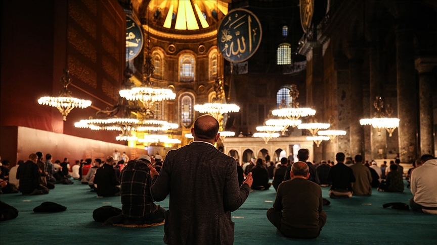 2025 Mevlid Kandili Ne Zaman İşte Tarih, Anlamı Ve Ibadetleri4