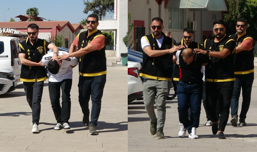 600 Bin Tl Için Kardeşini Öldüren Şüpheli Yunanistan’a Kaçarken Yakalandı-2