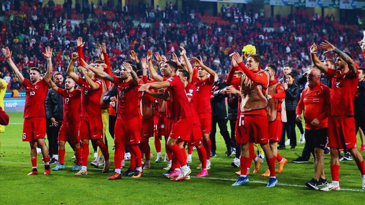 A Milli Takım3
