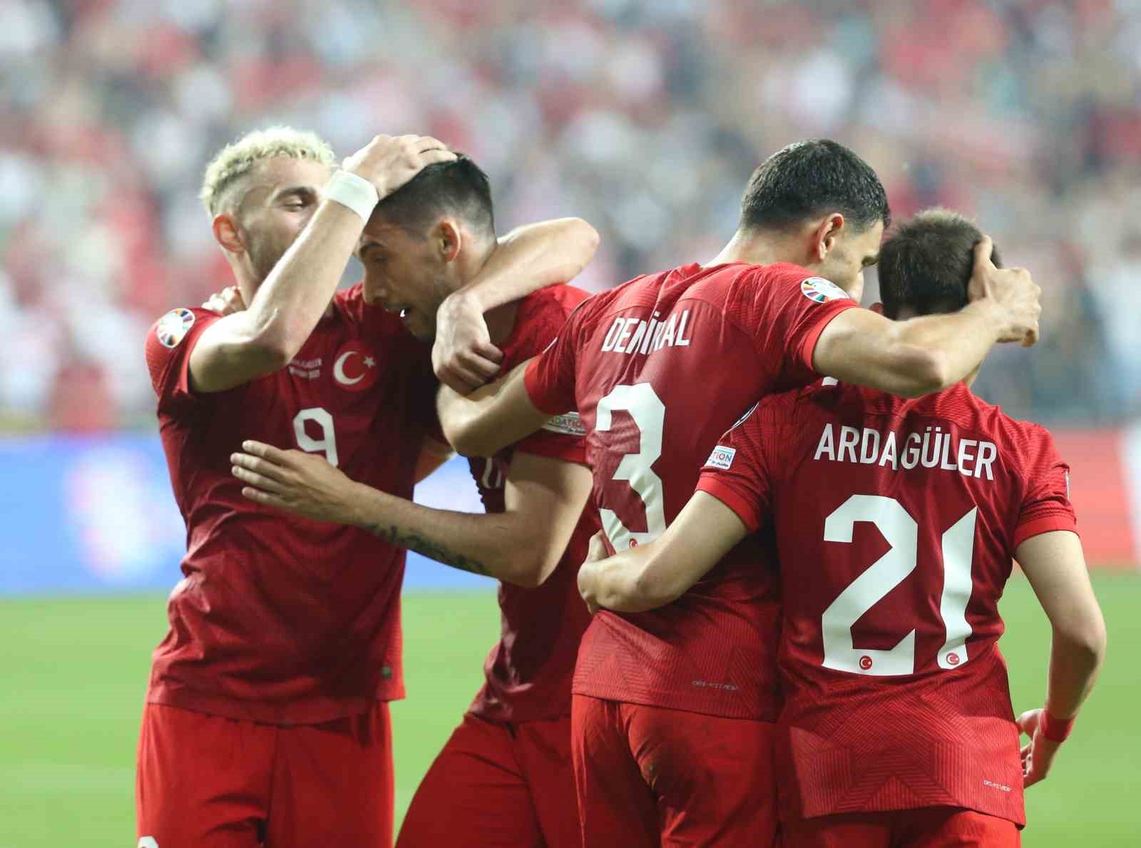 A Milli Takım4