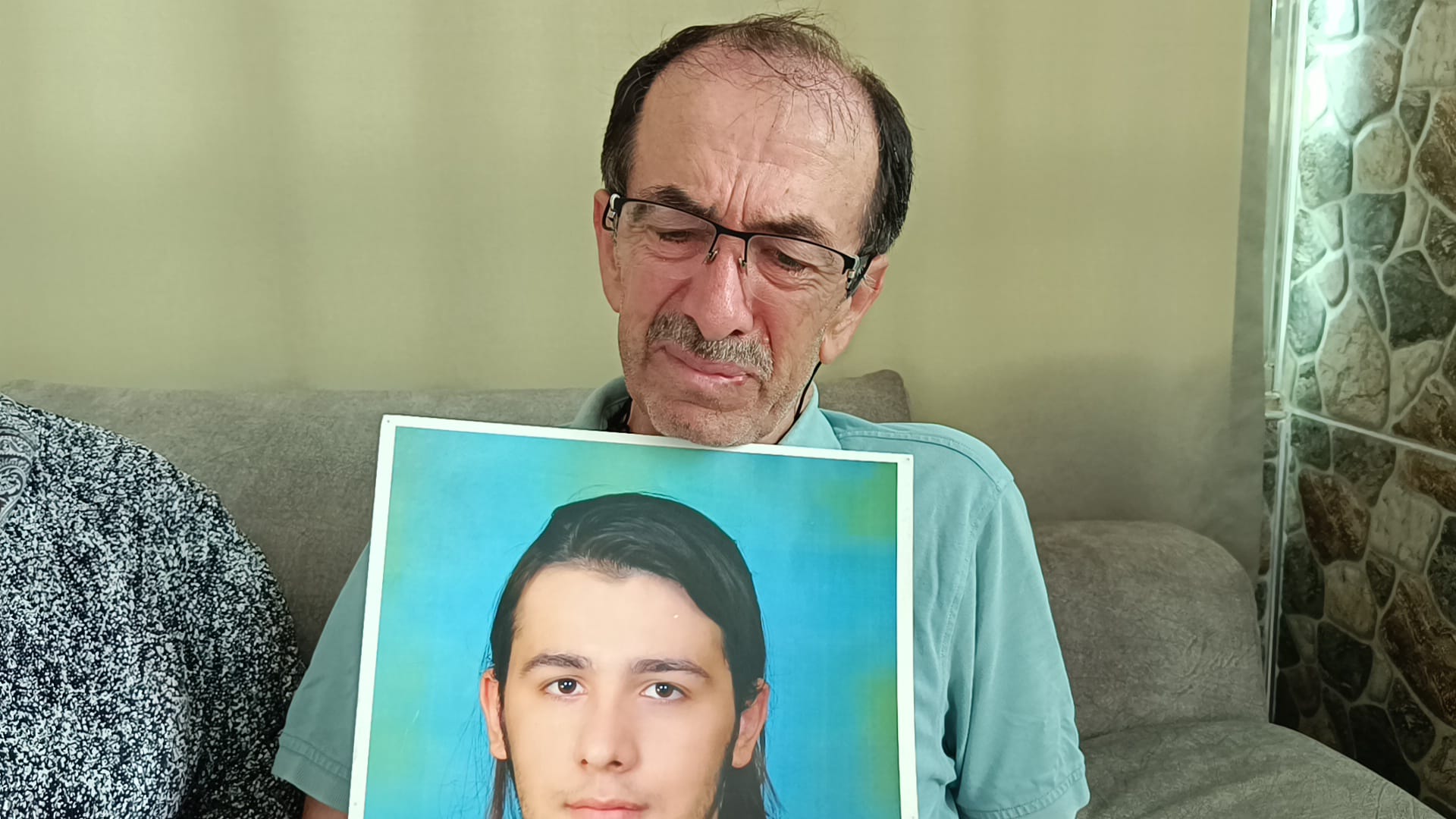 Abd’de Kaybolan Türk Bilim Insanı Için Adana’da Endişeli Bekleyiş Devam Ediyor (2)