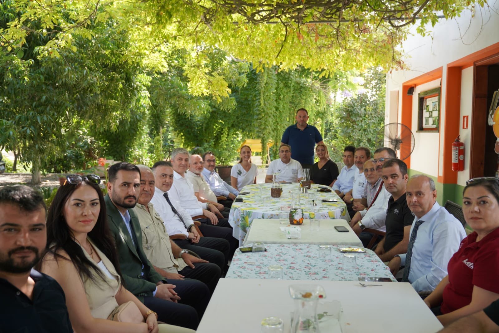 Abdullah Doğru Adana’da Tarımda Biyoteknik Mücadele Yaygınlaşacak2