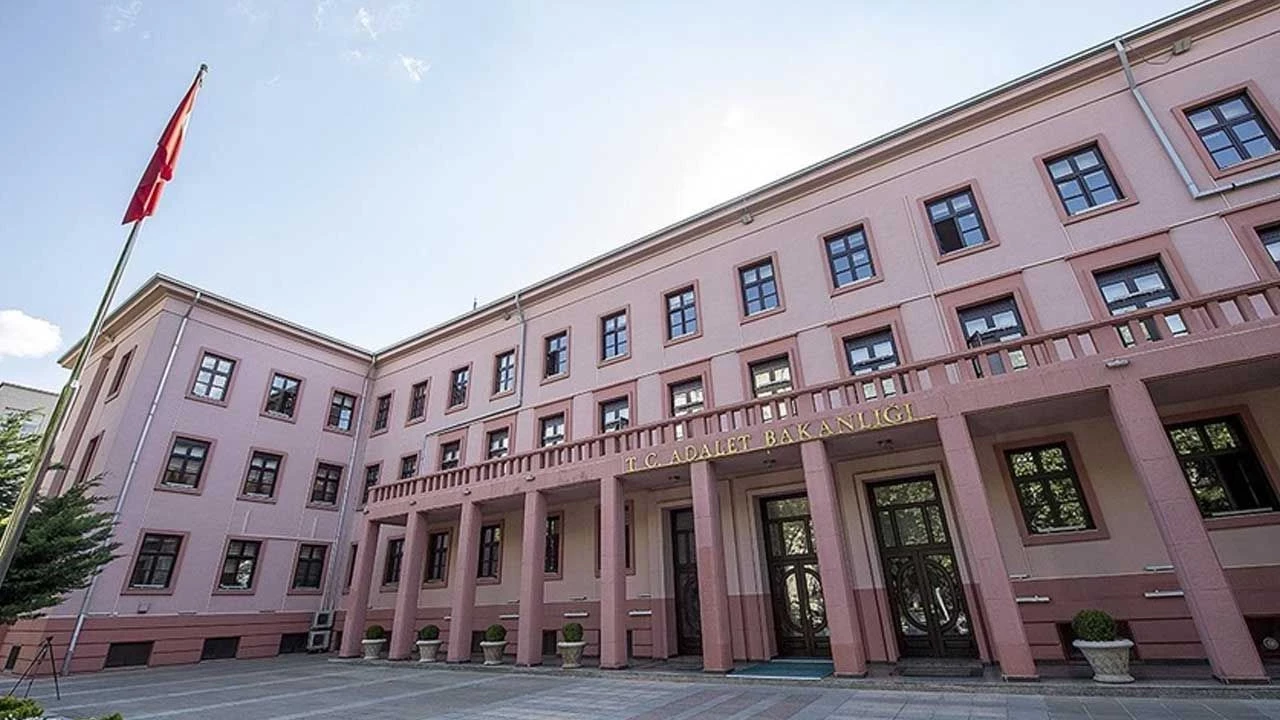 Adalet Bakanlığı Personel Alımı Sonuçları Açıklandı Mı İşte Detaylar