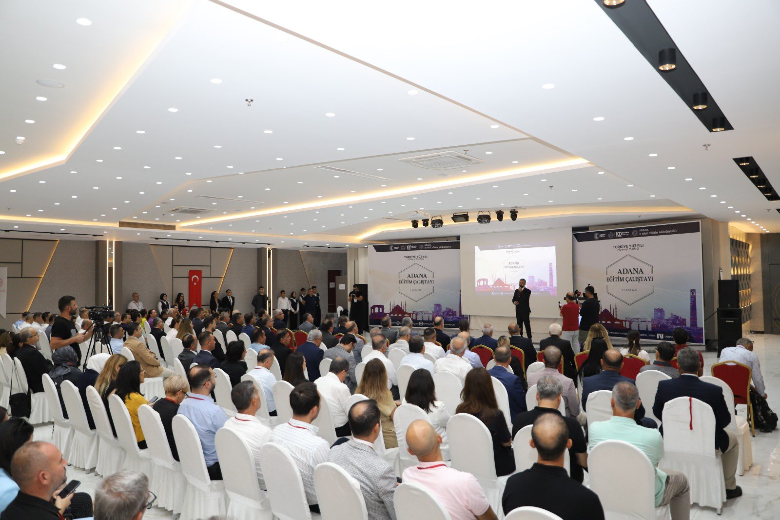Adana Eğitim Çalıştayı2