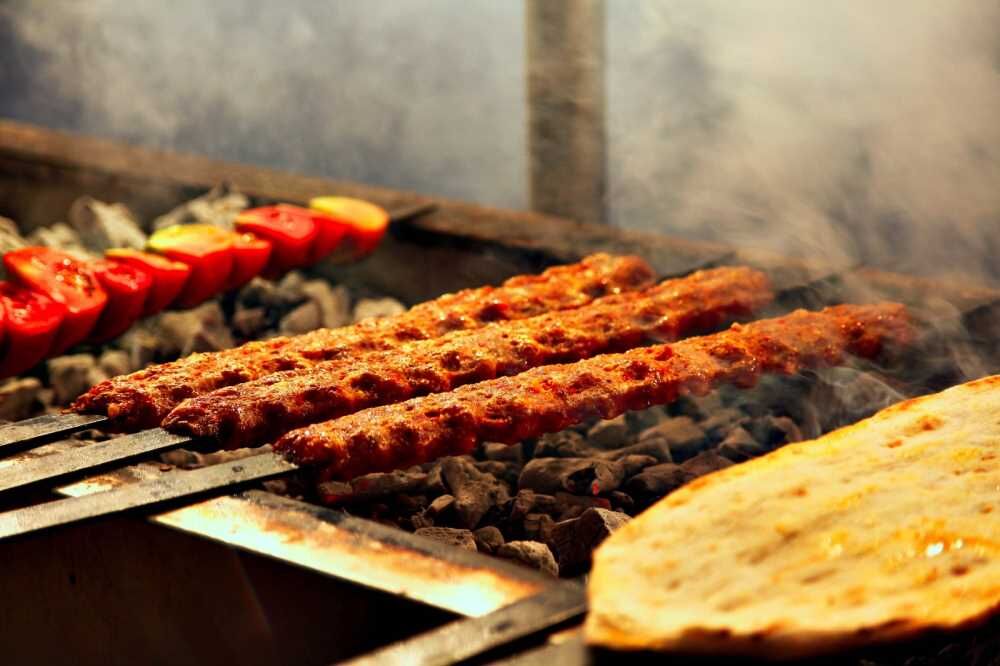Adana Kebap