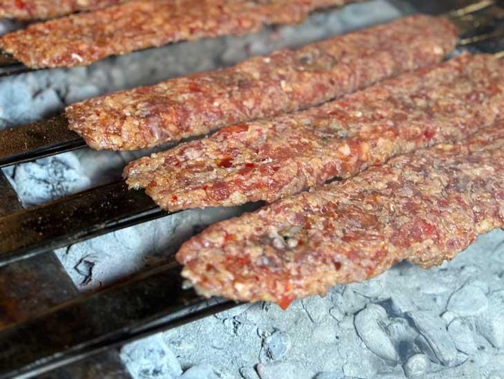 Adana Lezzet Duragi