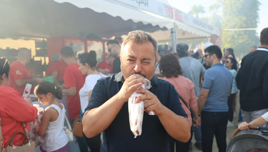 Adana Lezzet Festivali’ne 1 Milyondan Fazla Ziyaretçi Bekleniyor (2)