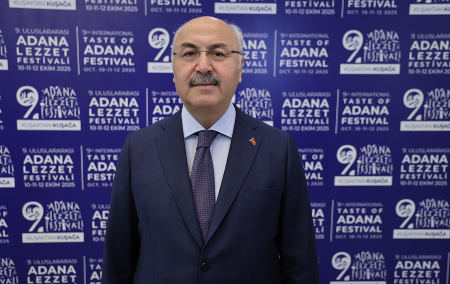 Adana Lezzet Festivali’ne 1 Milyondan Fazla Ziyaretçi Bekleniyor (3)
