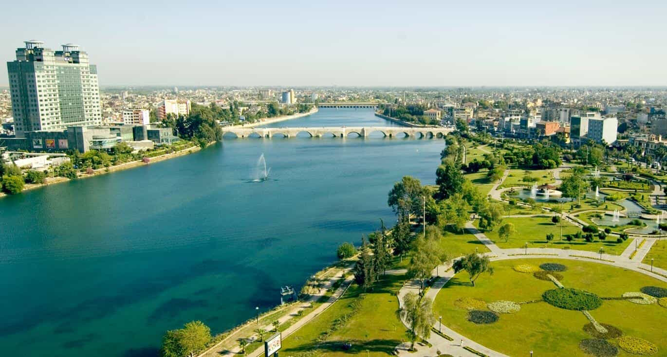 Adana Ogrenci Dostu Mu