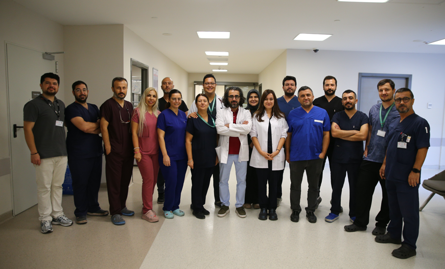 Adana Şehir Hastanesi’nde 8 Yılda 120 Bin Anjiyo Yapıldı (3)