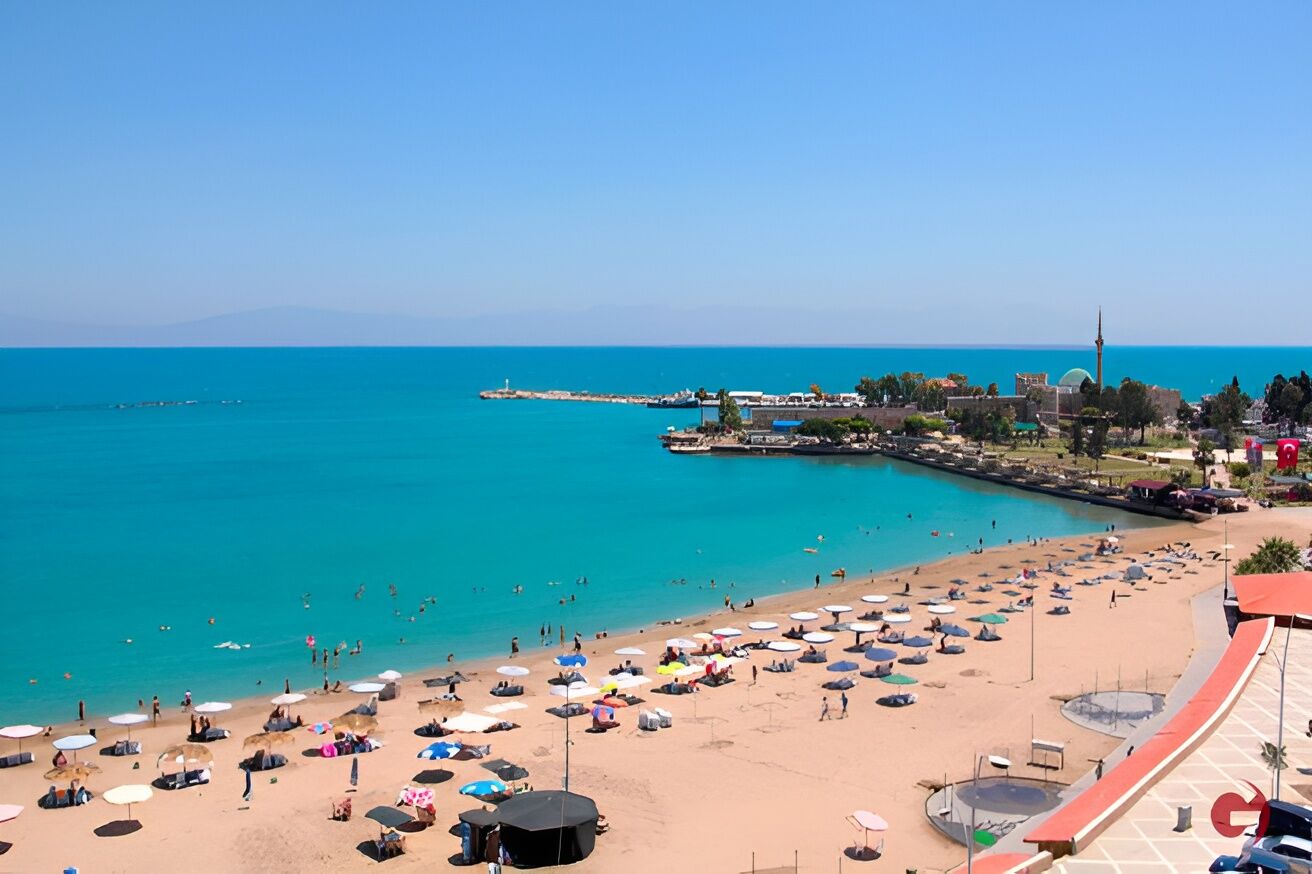 Adana Yumurtalik