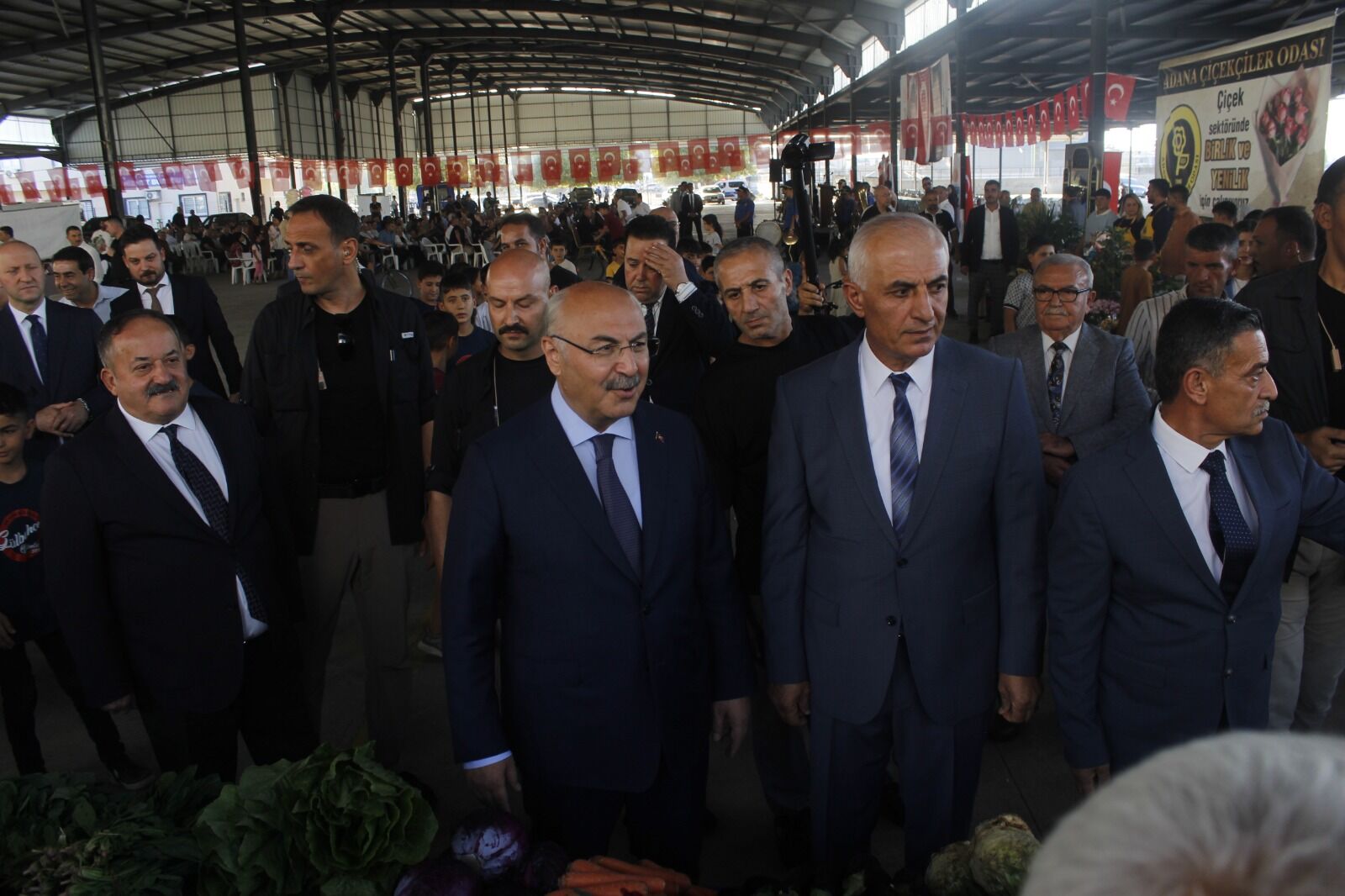 Adana’da 38. Ahilik Haftası Coşkuyla Kutlandı