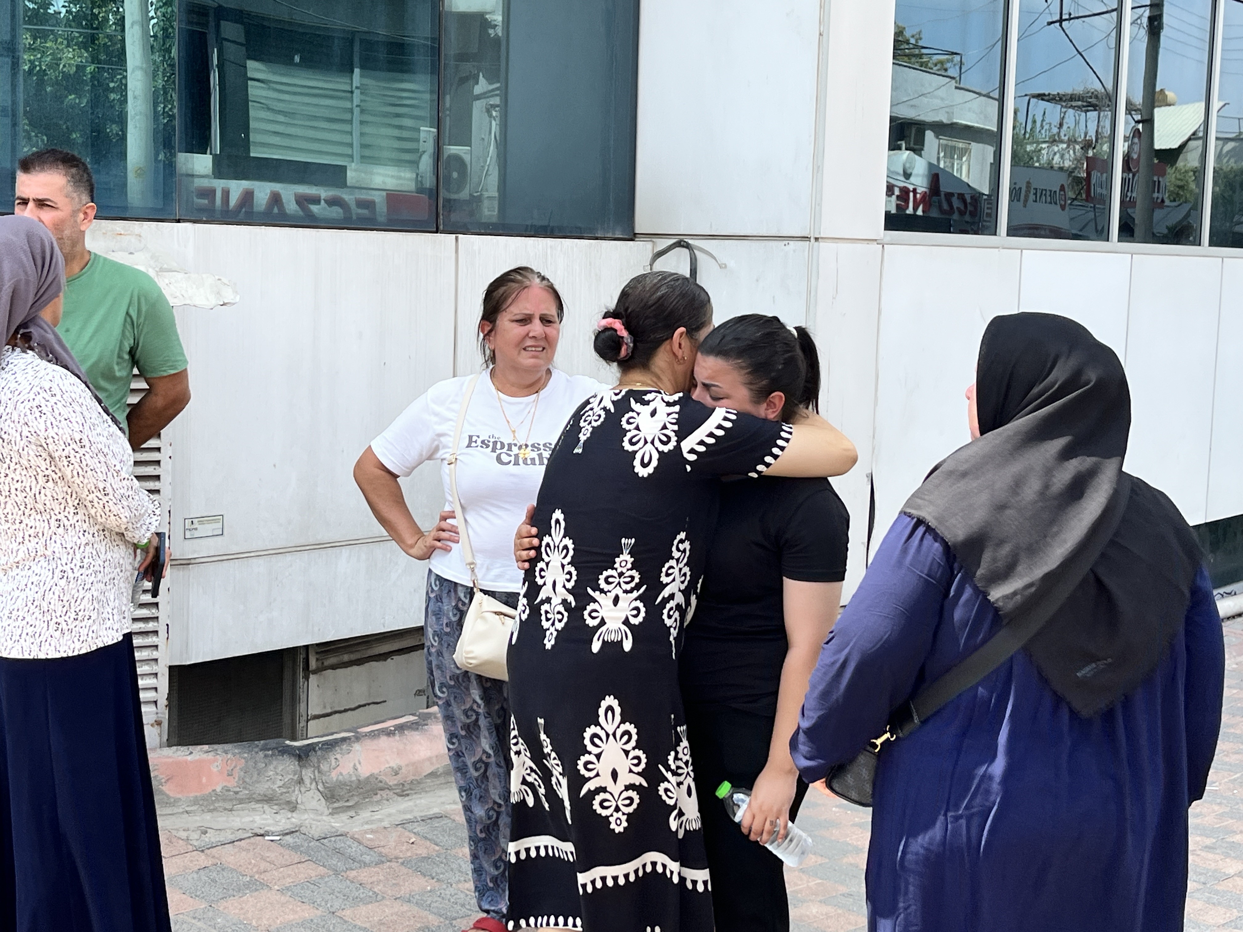Adana’da 4 Yaşında Ki Yasmin Elif’in Ölümüyle Ilgili Aileden Ağır Ihmal Suçlaması