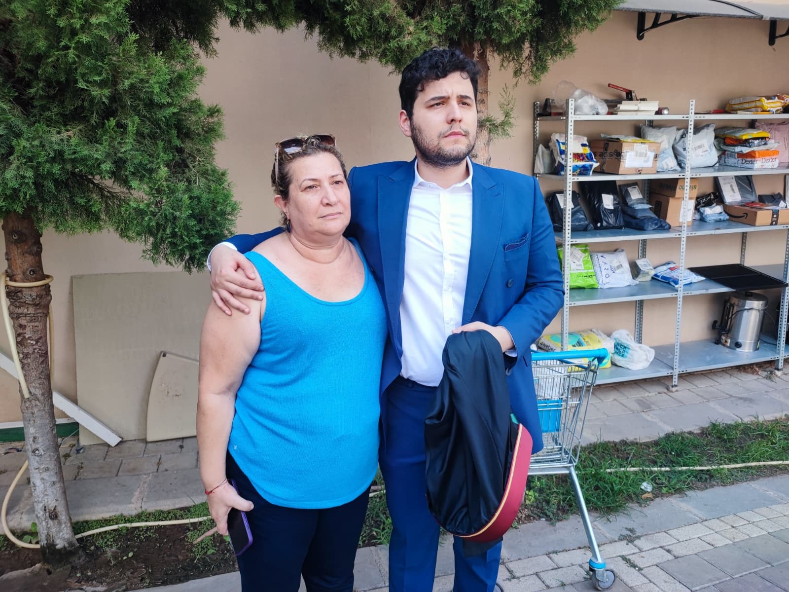 Adana’da Darbedilen 13 Yaşındaki Çocuğun Annesi Yaşananları Anlattı (2)-1