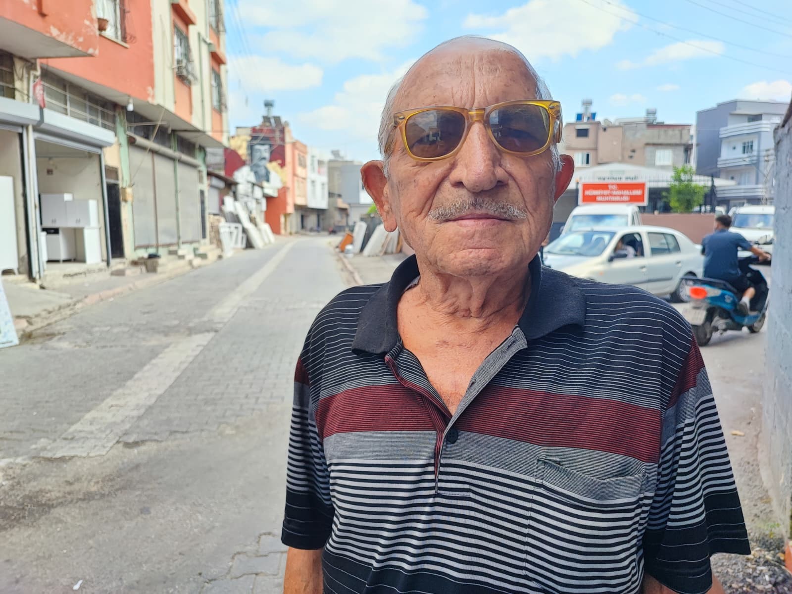 Adana’da Duvarlara Kazınan Efsaneler Ferdi Tayfur Ve Müslüm Gürses (4)
