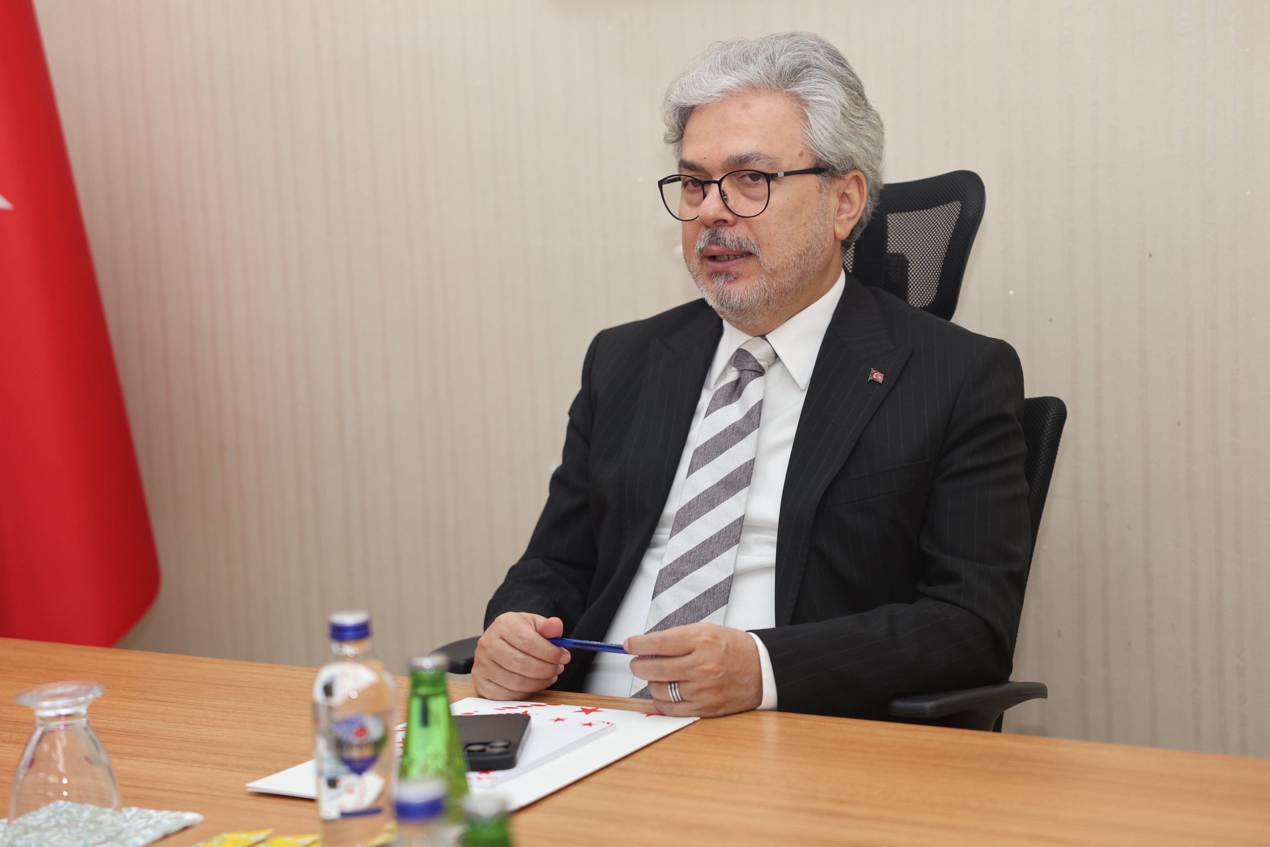 Adana’da Eğitim Öğretim Süreçleri Masaya Yatırıldı
