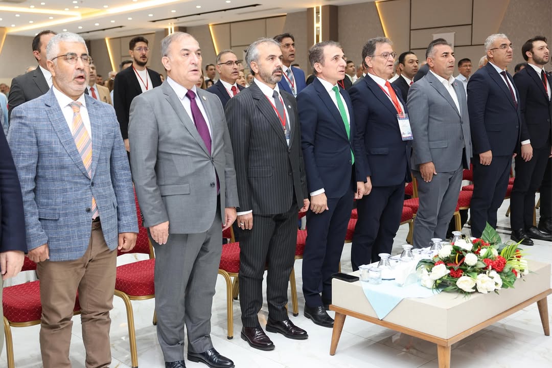 Adana’da Eğitimin Yol Haritası Çalıştayda Belirlendi (2)