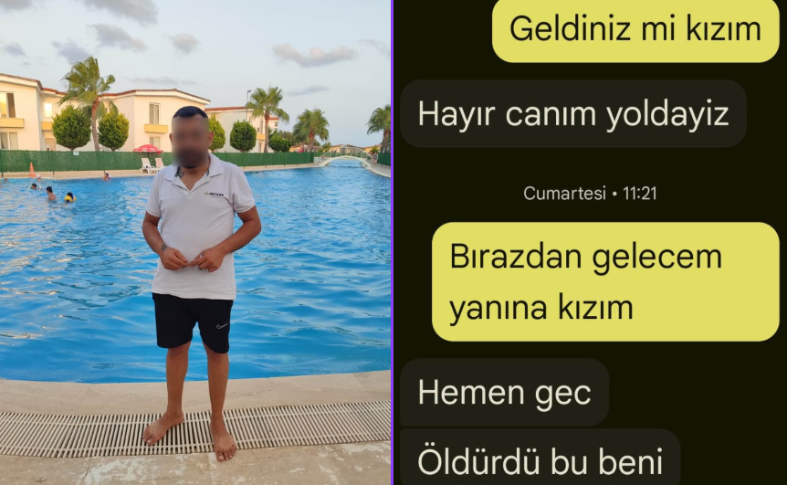 Adana’da Eski Eşinden Şiddet Gören Bir Kadın “Yaşamak Istiyorum” Diyerek Yardım Çağrısında Bulundu (1)-1