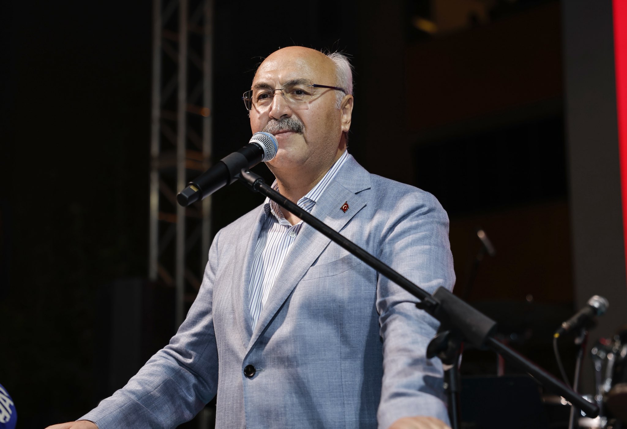 Adana’da Ferdi Tayfur Sanat Merkezi Ve Müzesi Açıldı (3)