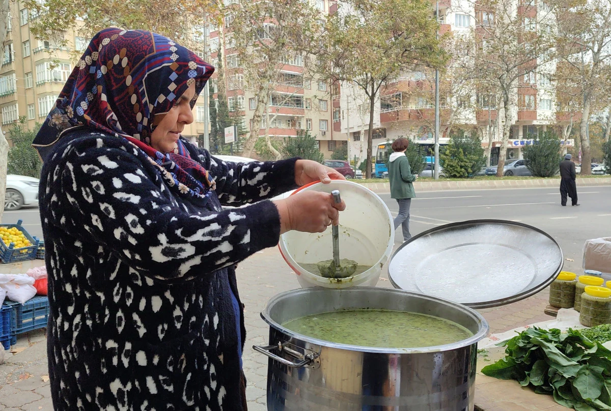 Adana’da Herkes Bu Çorbayı Konuşuyor! Ölüm Hariç Her Derde Deva (2)