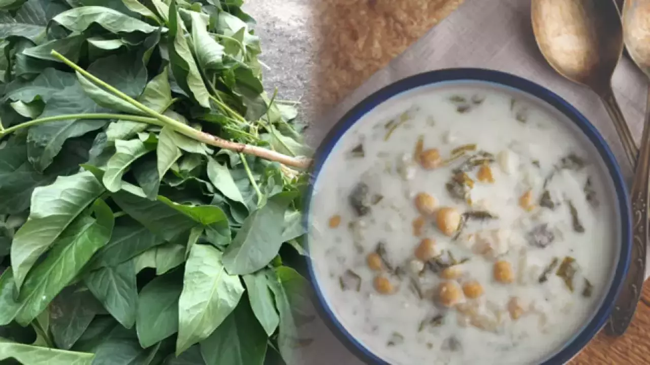 Adana’da Herkes Bu Çorbayı Konuşuyor! Ölüm Hariç Her Derde Deva (3)