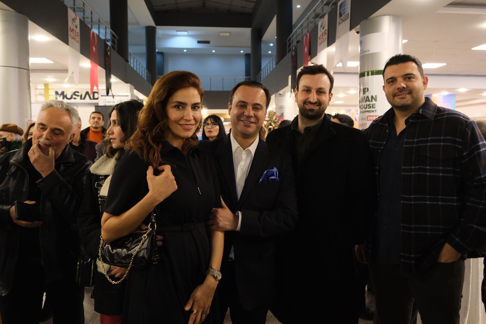 Adana’da İlk Çağdaş Sanat Fuarı 25 Eylül’de Başlıyor