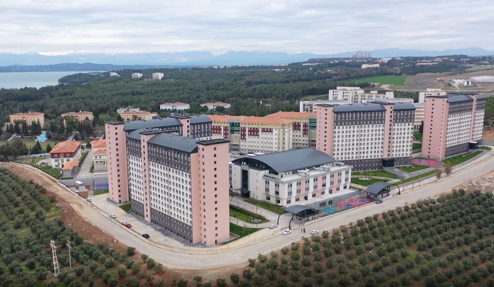 Adana’da Kyk Yurtları Merak Konusu Kaç Tane Yurt Var, Nerede Bulunuyor