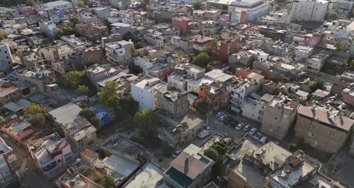 Adana’da Suç Oranlarının Düşmesi Kentsel Dönüşüm Hızına Mı Bağlı (2)