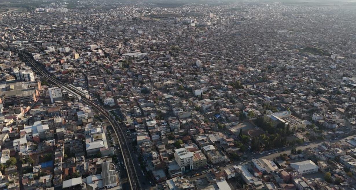 Adana’da Suç Oranlarının Düşmesi Kentsel Dönüşüm Hızına Mı Bağlı (3)