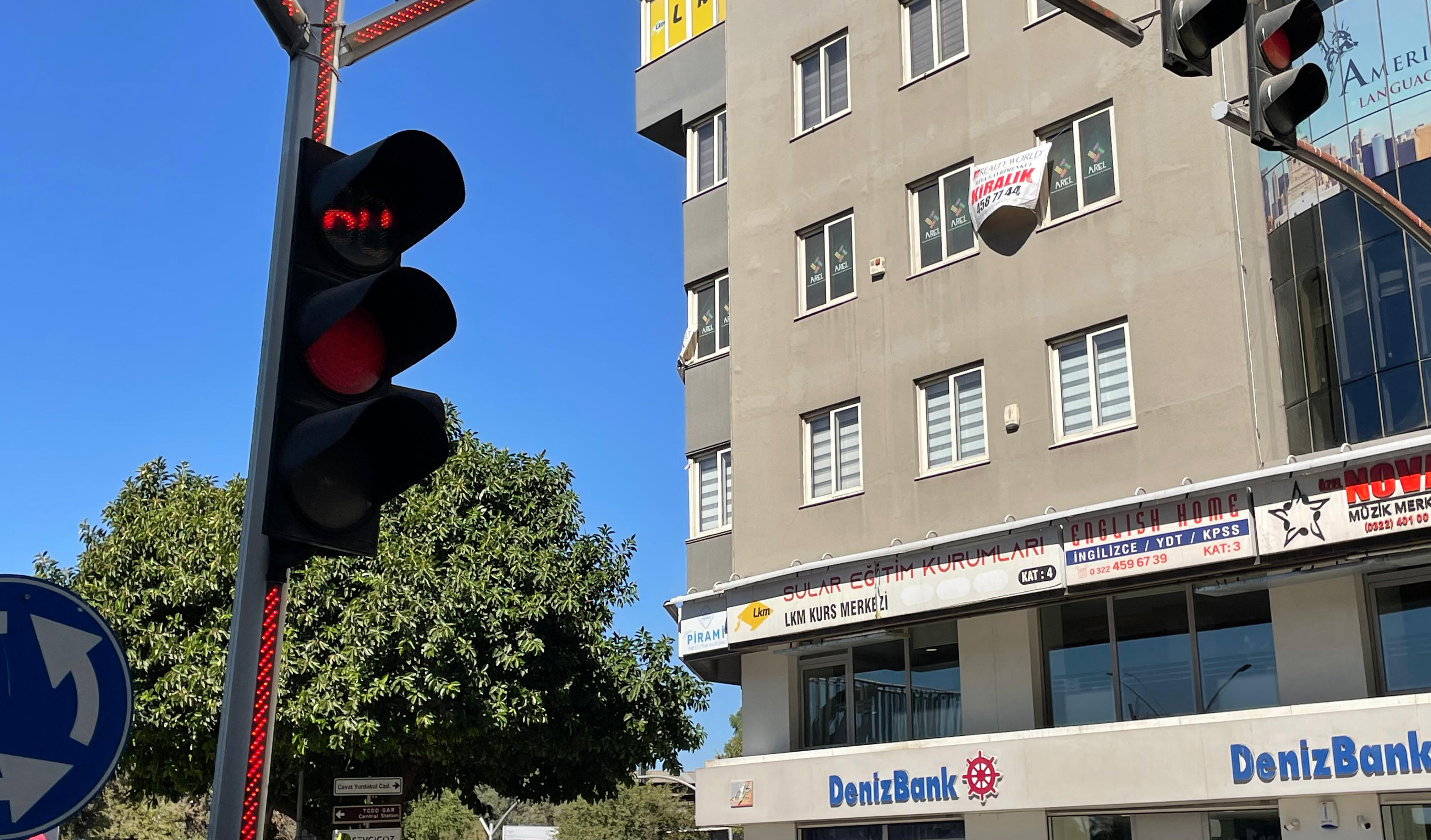 Adana’da Trafikte Sayaç Dönemi Sona Eriyor! (2)