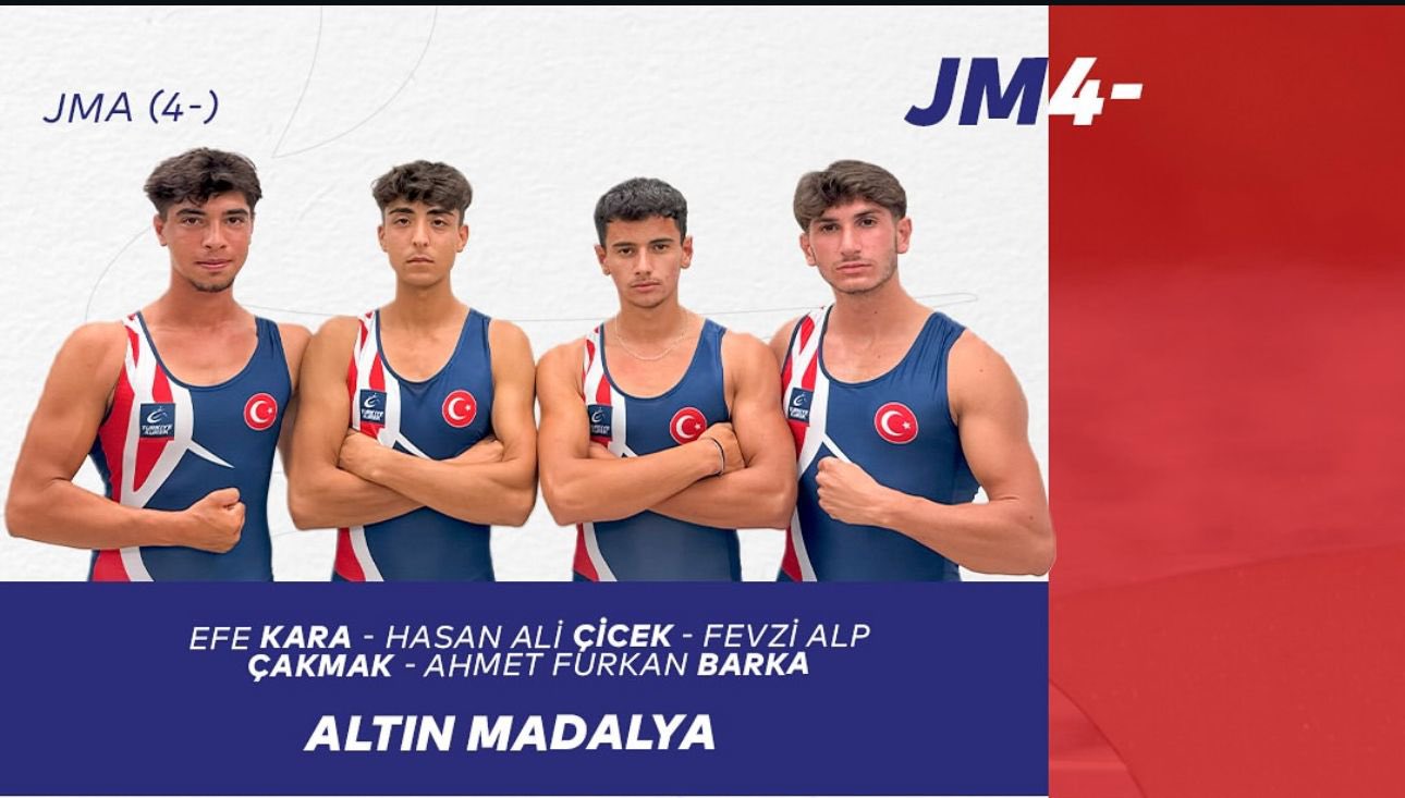 Adana’dan Balkanlar’a Altın Rüzgârı! Genç Sporculardan Tarihi Başarı3