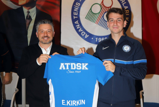 Adanalı Milli Raketler Davis Cup’ta Tarihi Mücadeleye Çıkıyor (1)