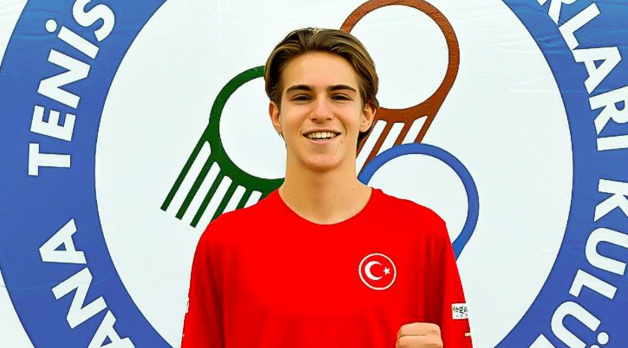 Adanalı Milli Raketler Davis Cup’ta Tarihi Mücadeleye Çıkıyor (2)