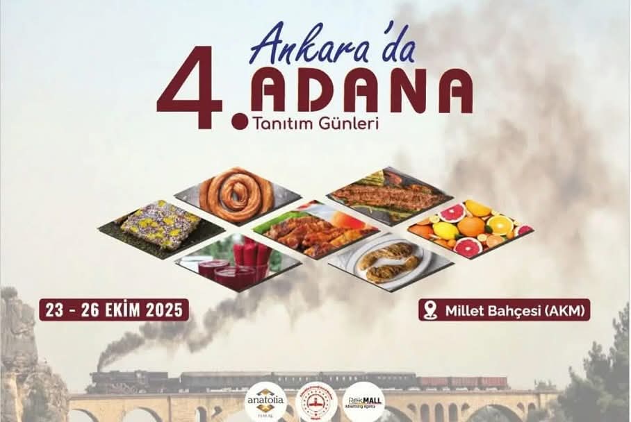 Adanalılar Derneği’nden Vali Köşger’e Ziyaret (2)