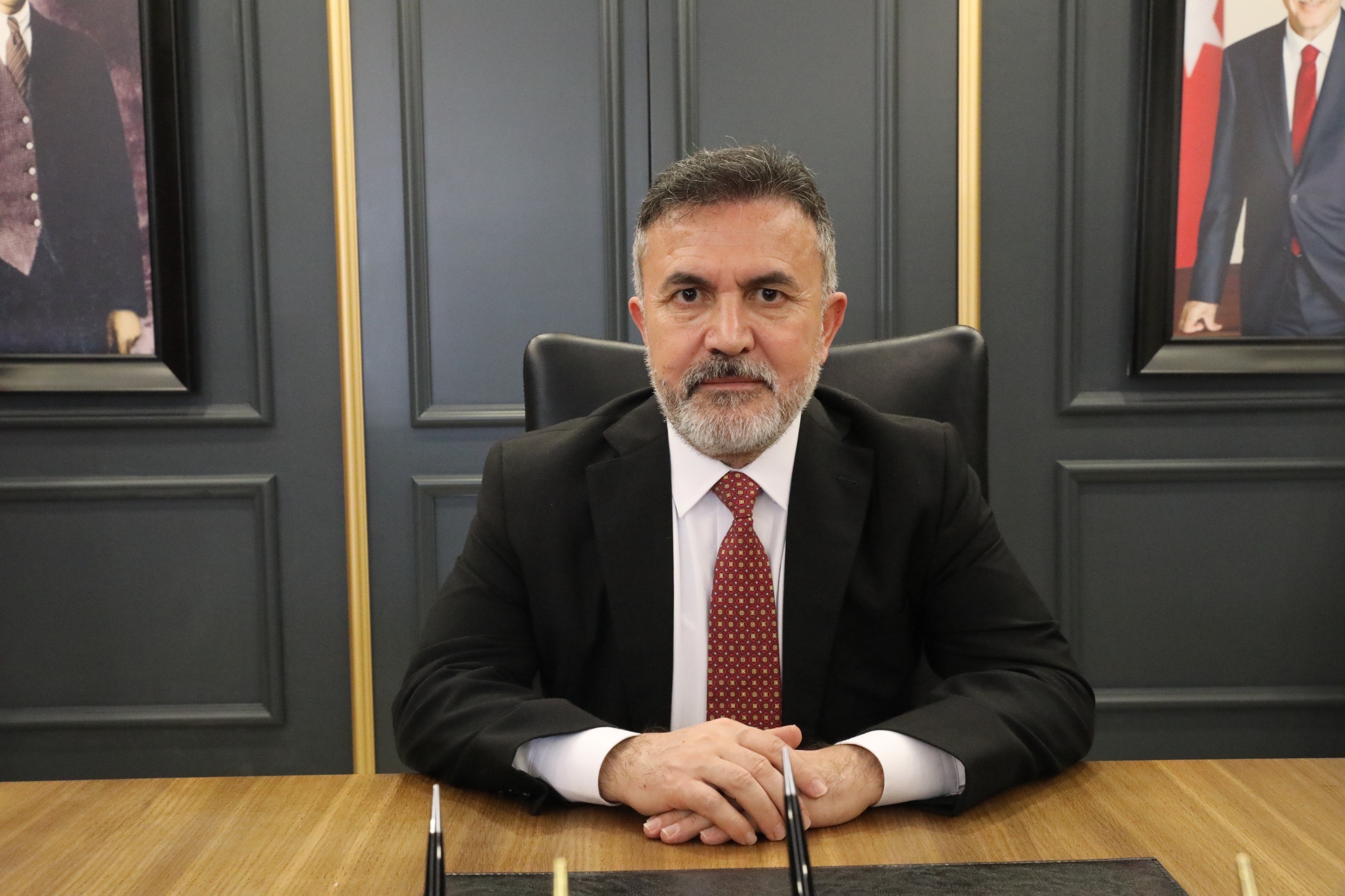 Adanalılara Müjde Pozantı–Ceyhan Otoyolu Trafiği Rahatlayacak (2)